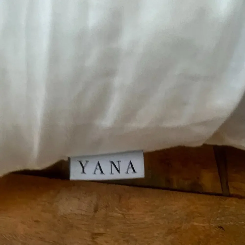 Yana 360 Pregnancy Pillow Organic Body Pillow U-Shaped Organic